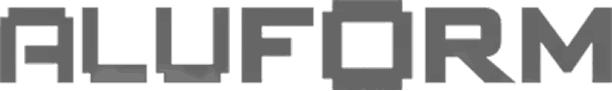 Aluform logo